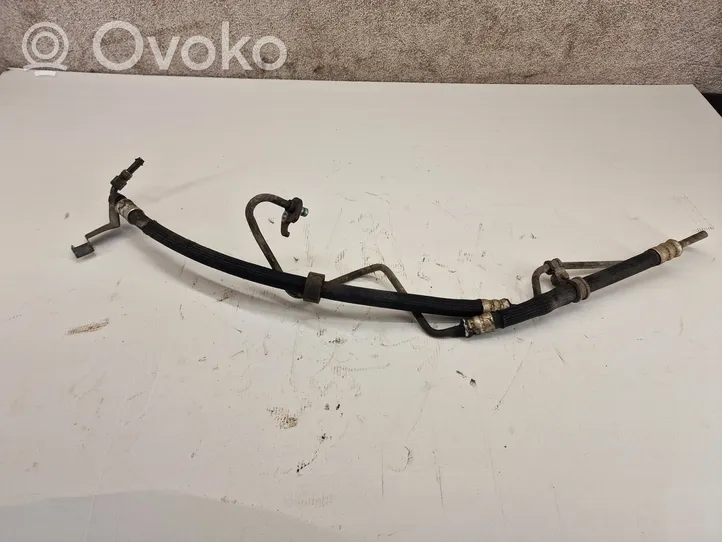 Volvo XC90 Power steering hose/pipe/line 