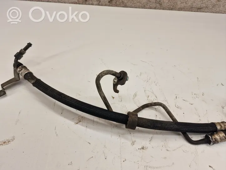 Volvo XC90 Power steering hose/pipe/line 