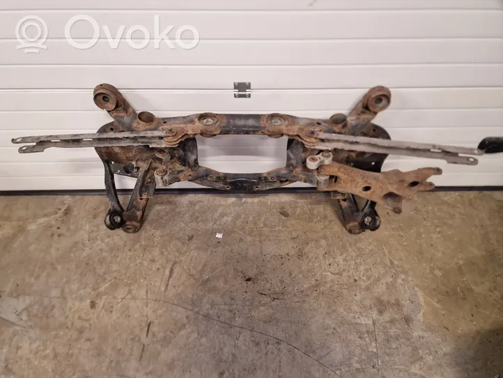 Volvo XC90 Rear subframe 