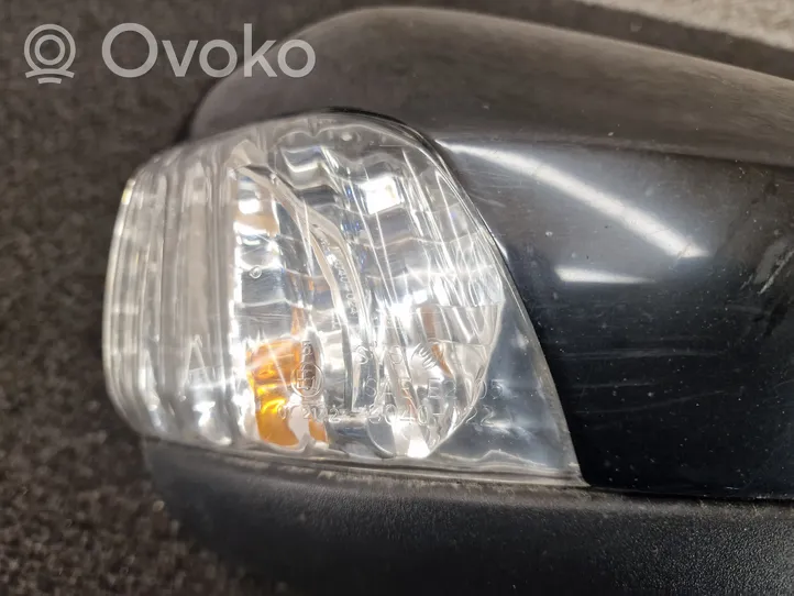 Volvo XC90 Elektryczne lusterko boczne drzwi przednich 30716115