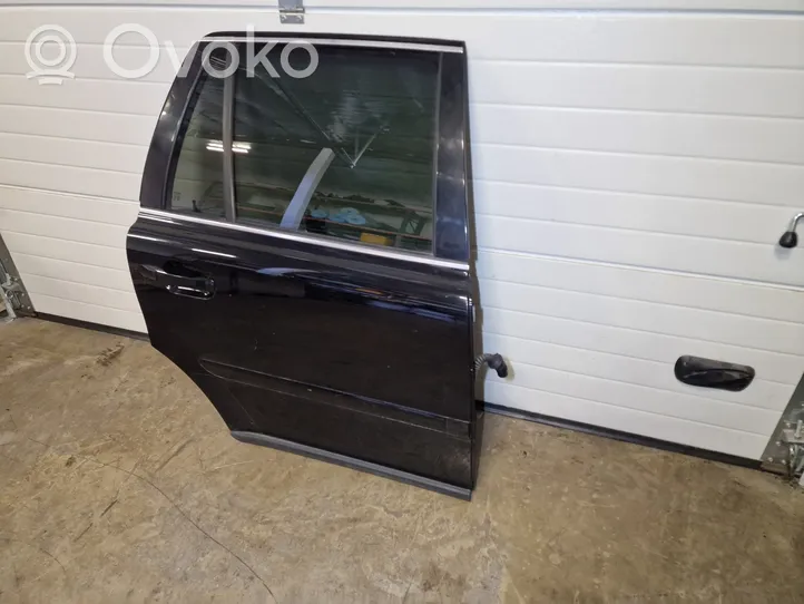 Volvo XC90 Rear door 