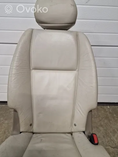 Volvo XC90 Rear seat 