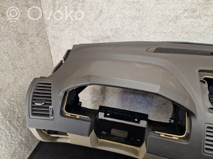 Volvo XC90 Panel de instrumentos 39898086