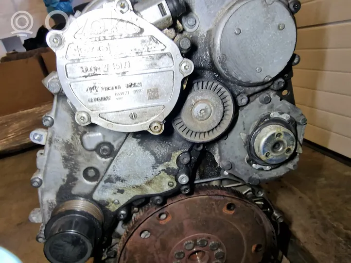 Volvo XC90 Engine B6324S