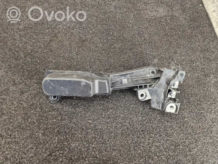 BMW 7 G11 G12 Faisceau câbles positif 9339825