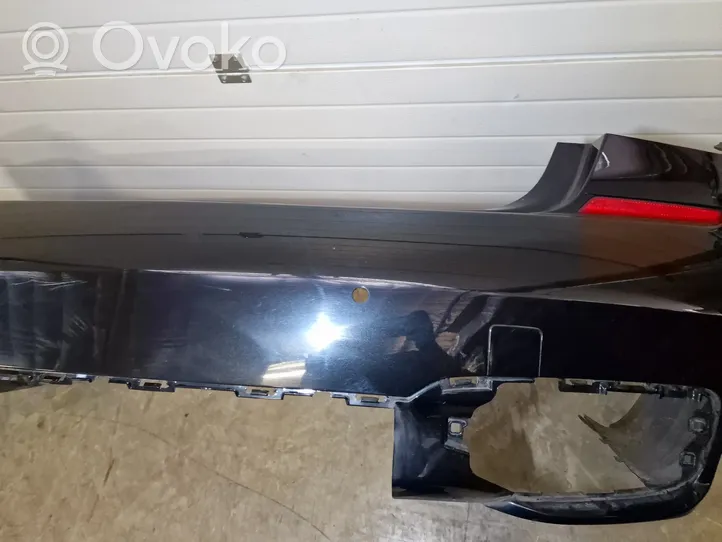 BMW 7 G11 G12 Rear bumper 