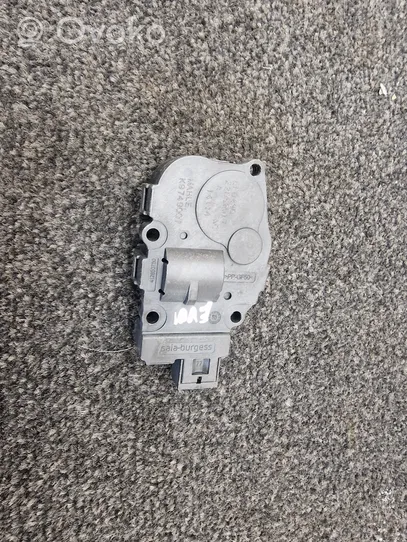 Land Rover Evoque I Motorino attuatore aria K9749007