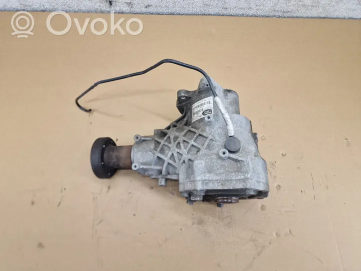 Land Rover Evoque I Scatola ingranaggi del cambio EJ327L486AC