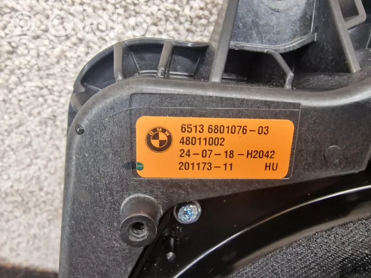 BMW 7 G11 G12 Audio sistēmas komplekts 2622873
