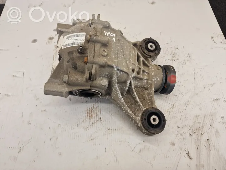 Land Rover Range Rover Velar Mechanizm różnicowy tylny / Dyferencjał HK834A213FE