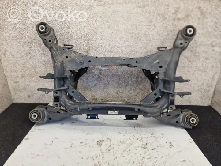 Land Rover Range Rover Velar Sottotelaio posteriore J8A25K091AF