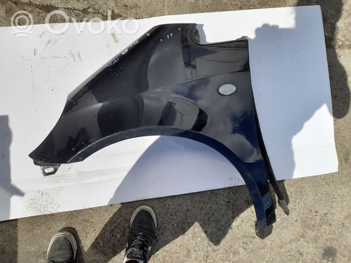 Mercedes-Benz A W168 Fender 