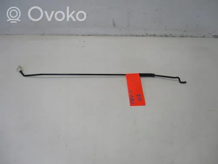 Honda CR-V Engine bonnet/hood prop rod/strut 