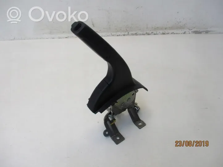 Renault Twingo III Handbrake/parking brake lever assembly 