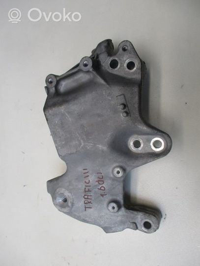 Opel Vivaro Support, suspension du moteur 