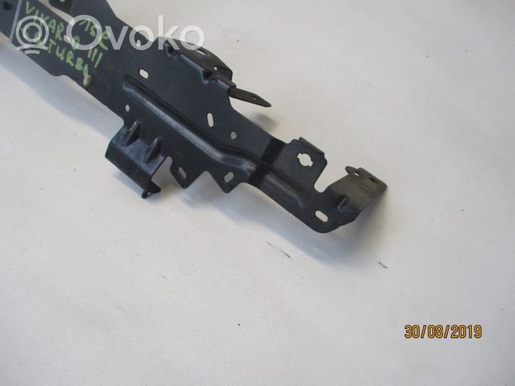 Opel Vivaro Support de montage de filtre à carburant 82 00 618 583