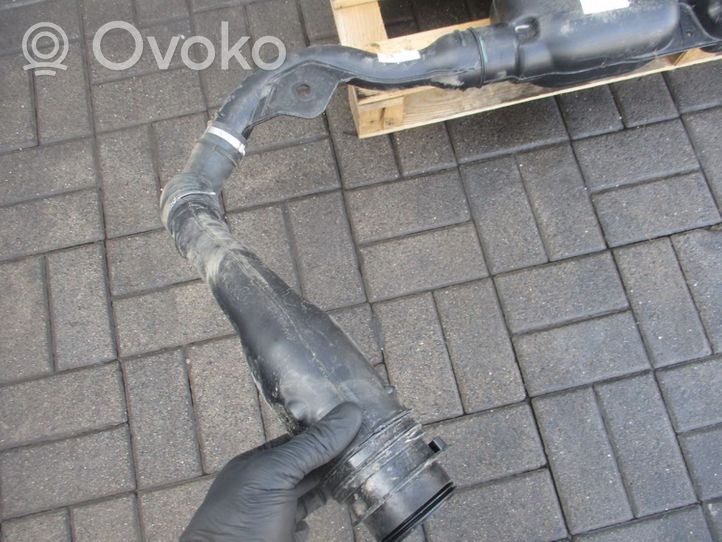 Opel Vivaro Réservoir de carburant 