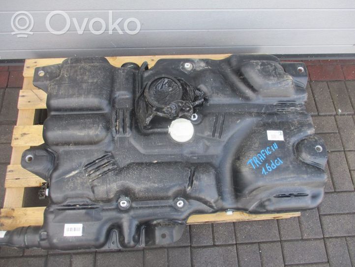 Opel Vivaro Réservoir de carburant 