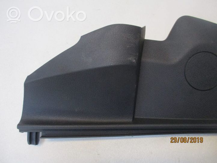 Opel Vivaro Rivestimento estremità laterale del cruscotto 871130001R