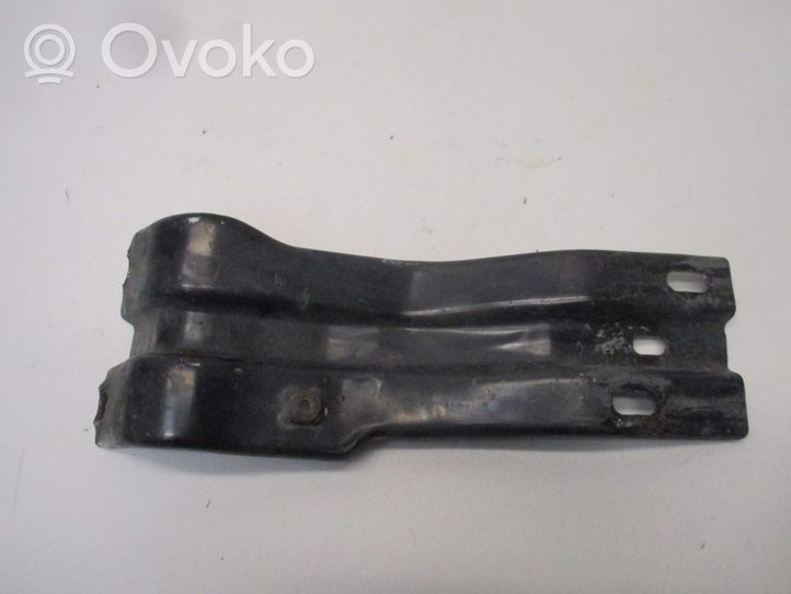 Opel Movano B Plaque avant support serrure de capot 