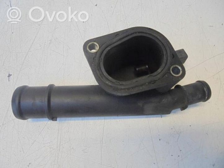 Seat Altea Thermostat housing 