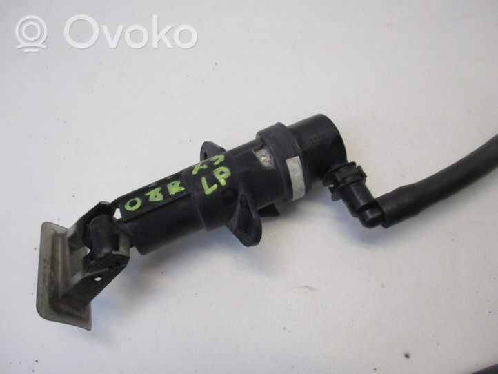 BMW X3 E83 Ugello a spruzzo lavavetri per faro 8375541