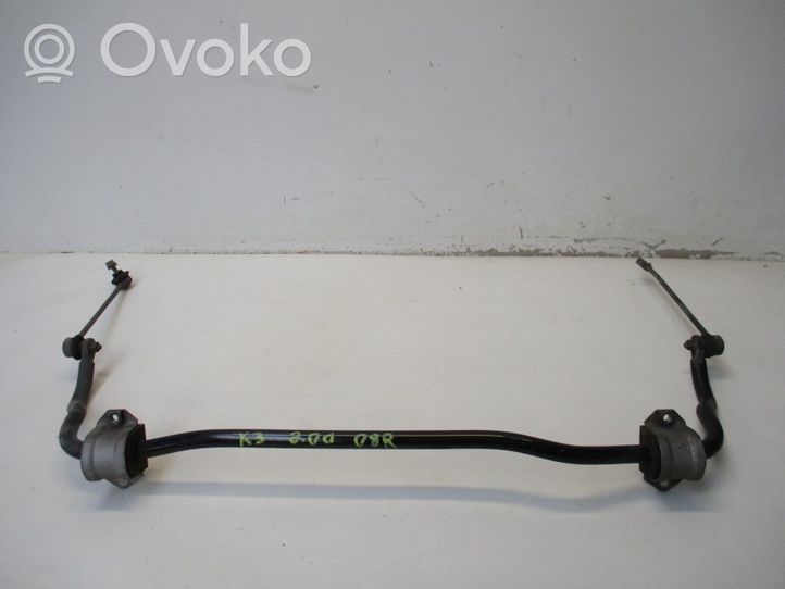 BMW X3 E83 Barra stabilizzatrice anteriore/barra antirollio 