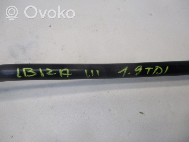 Seat Ibiza IV (6J,6P) Stabilisator vorne 