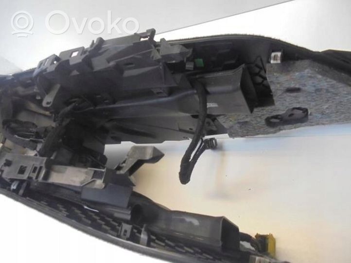 Citroen DS5 Console centrale 9680932277