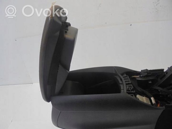 Citroen DS5 Console centrale 9680932277