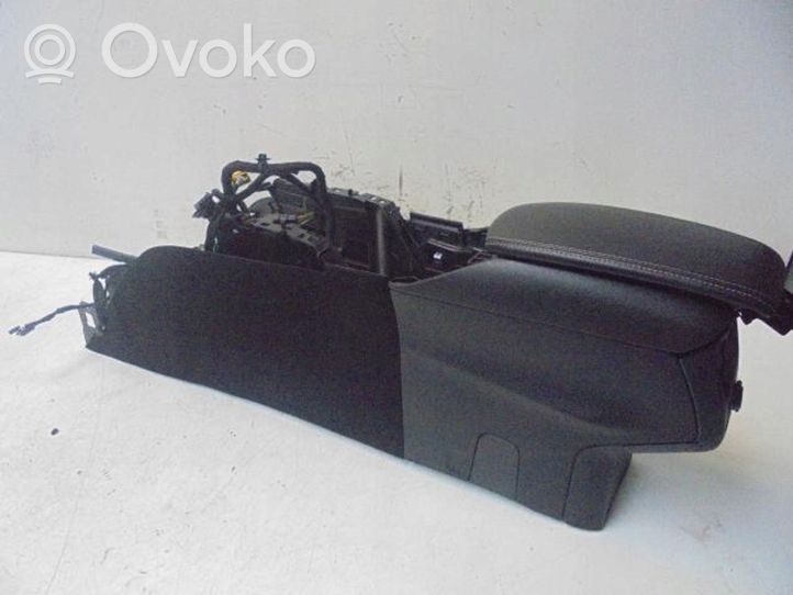 Citroen DS5 Console centrale 9680932277