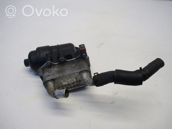 KIA Sorento Mocowanie / uchwyt filtra oleju 26311-2F000