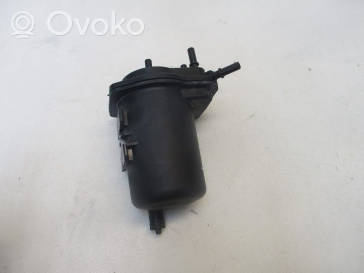 Nissan Juke I F15 Gehäuse Kraftstofffilter 16400-4EA1D