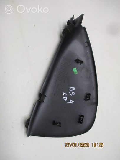 Citroen DS4 Rivestimento estremità laterale del cruscotto 
