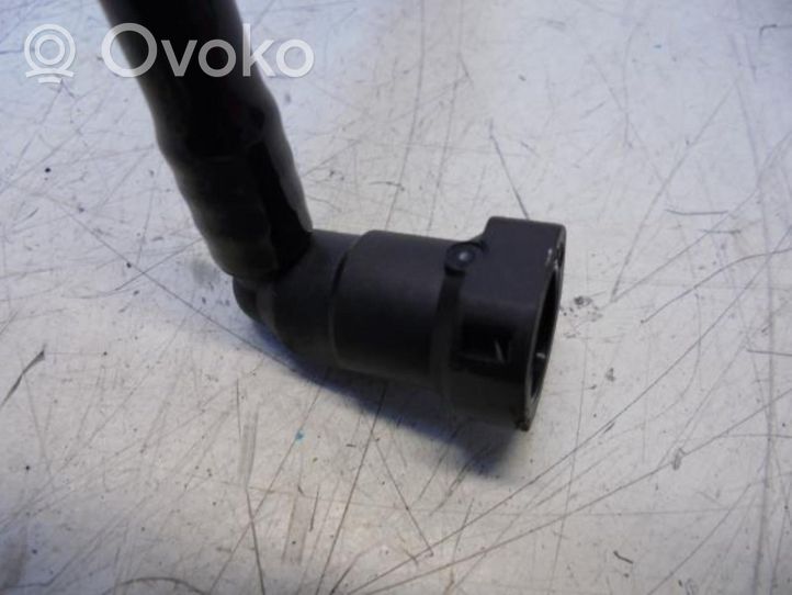 Citroen C3 Tuyau d'alimentation conduite de carburant 