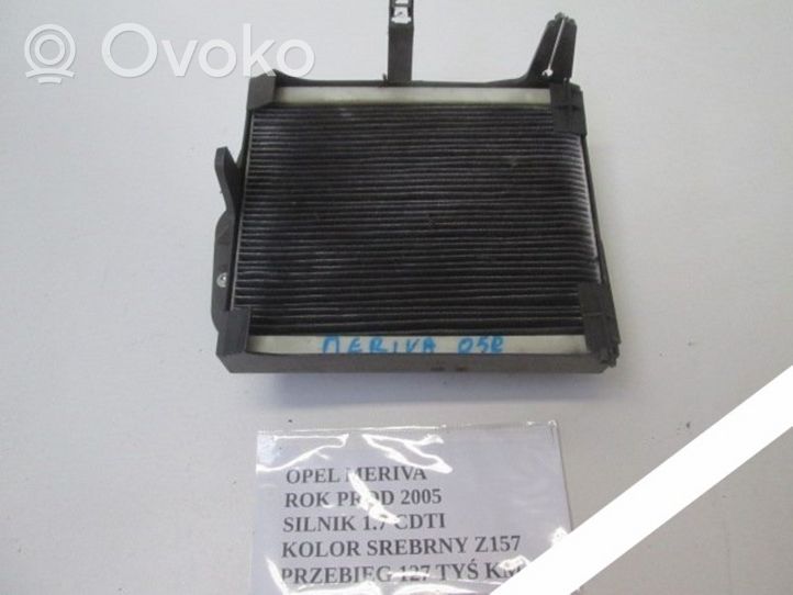 Opel Meriva A Boîtier filtre à air 90448737