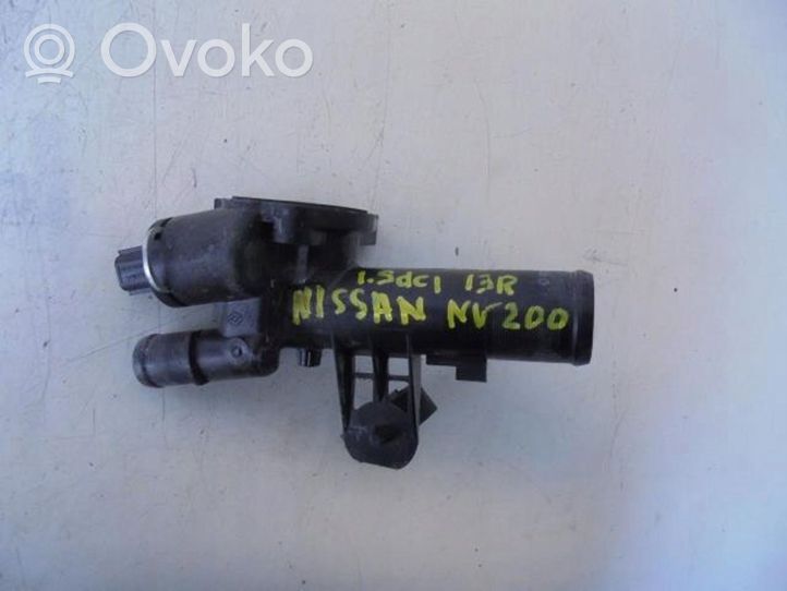 Nissan NV200 Thermostat / Thermostatgehäuse 