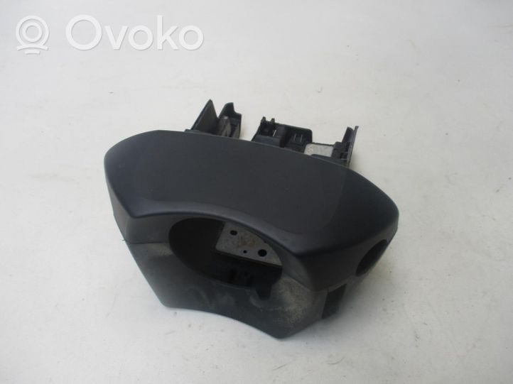 Renault Megane III Garniture de colonne de volant 8200172087