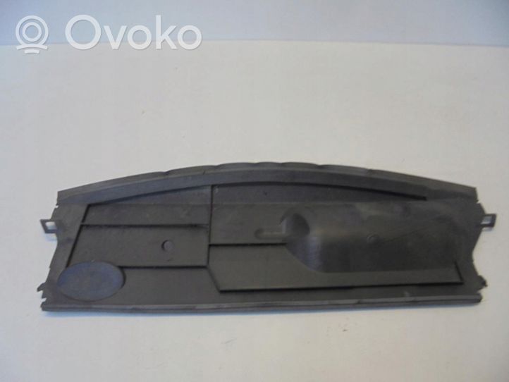 Renault Megane III Radiator trim 