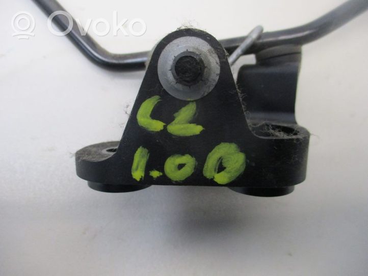 Citroen C1 Pedale dell’acceleratore 9687772080