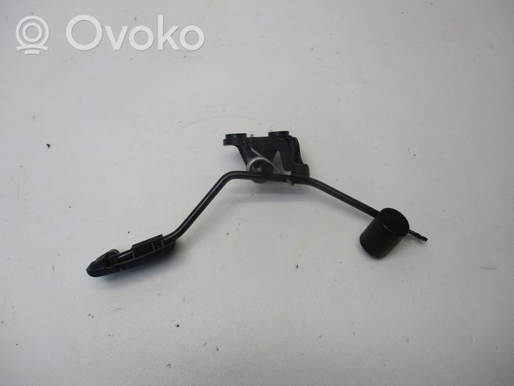 Citroen C1 Pedale dell’acceleratore 9687772080