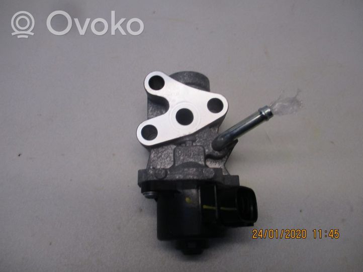 Citroen C1 EGR-venttiili 9685640480