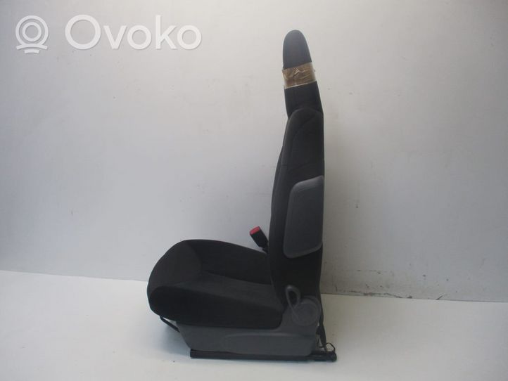 Citroen C1 Front driver seat 