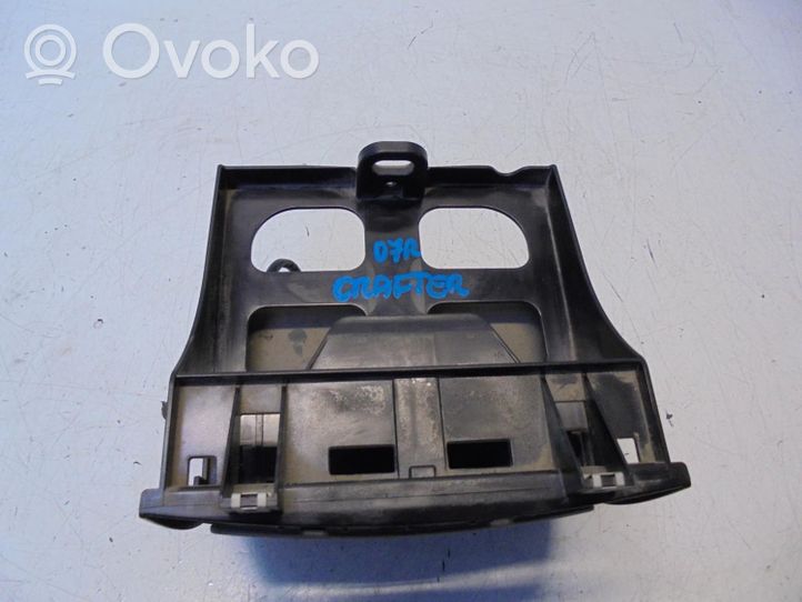 Volkswagen Crafter Cup holder front 5K0857961