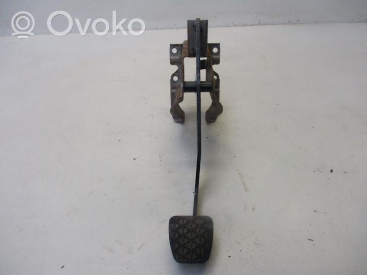 Volkswagen Crafter Brake pedal 7H1721057