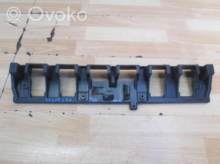 Volvo C30 Takapuskurin kannake 31283741