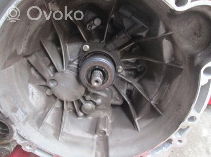 Volvo C30 Manual 5 speed gearbox 