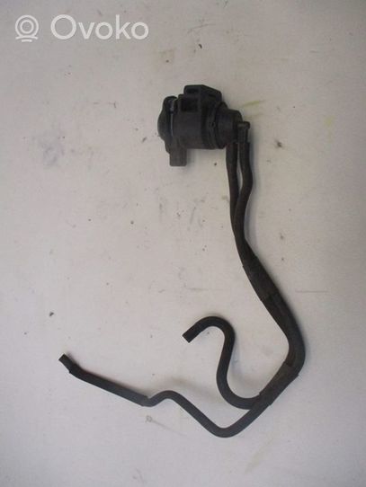 Renault Kangoo I Turbo solenoid valve 