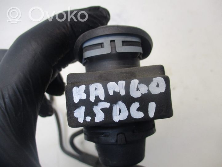 Renault Kangoo I Turbo solenoid valve 