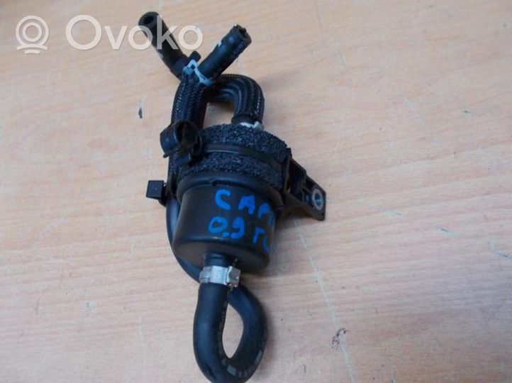 Renault Captur Turbo solenoid valve 